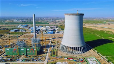 市政集團：以項目建設之“進(jìn)”支撐高質(zhì)量發(fā)展之“穩”